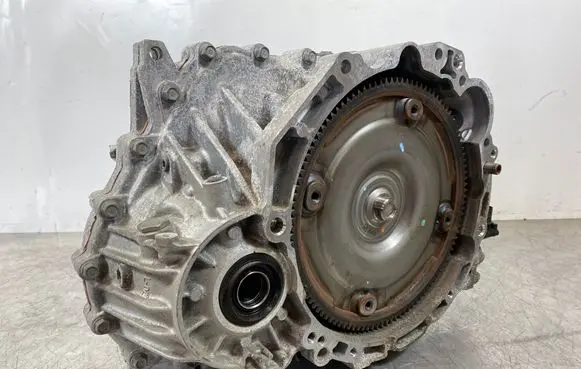 KIA Sportage Automatic gearbox A8MF