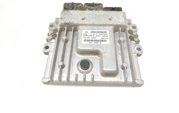 Ford Mondeo MK IV Engine control unit/module BG9112A650SF