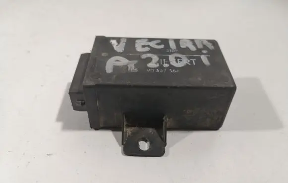 Opel Vectra A Central locking relay 90337364