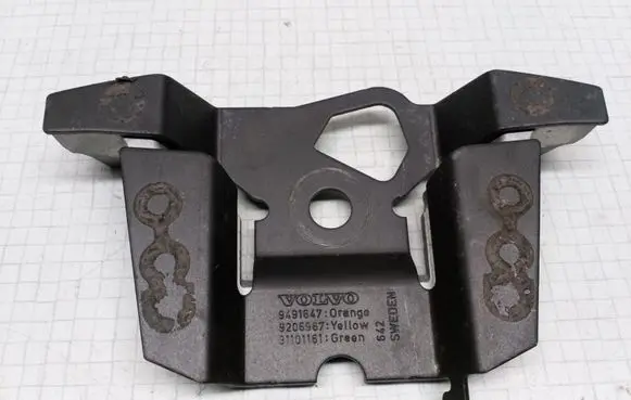Volvo V70 Other interior part 9491847 9206967 31101161