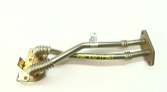 Jeep Renegade EGR valve line/pipe/hose 55267257