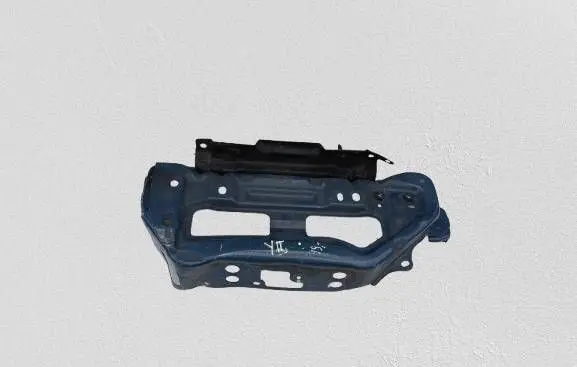 Toyota Yaris Engine bonnet/hood lock trim molding 