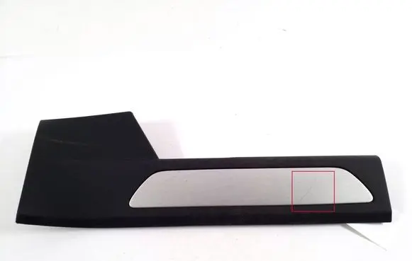 Porsche Panamera (970) Rear sill trim cover 970555520