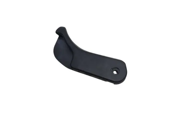 BMW 5 E39 Engine bonnet (hood) release handle 8165196