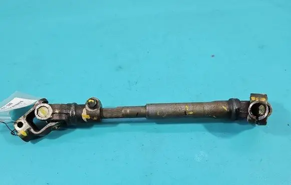 Hyundai i20 (PB PBT) Steering wheel axle IMPRK1421309