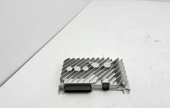 Volkswagen ID.7 Sound amplifier 3G0035466F EAAA1130N0