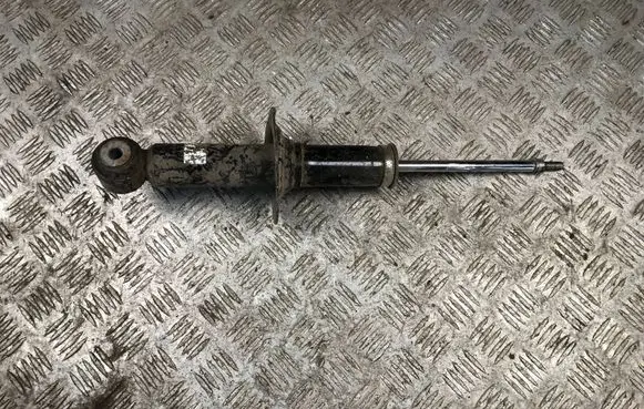 Subaru Impreza III Rear shock absorber/damper