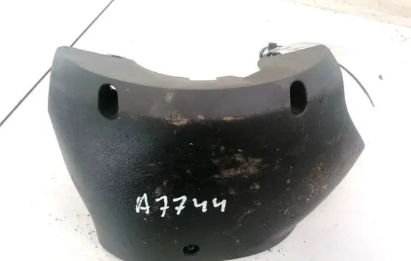 Lancia Phedra Steering wheel column trim
