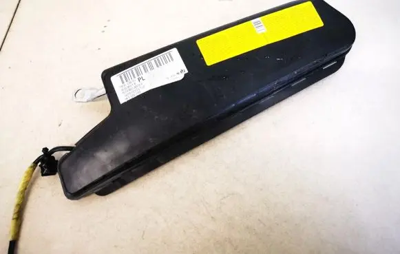 Volkswagen Golf Plus Seat airbag 1k4880242 30353651a