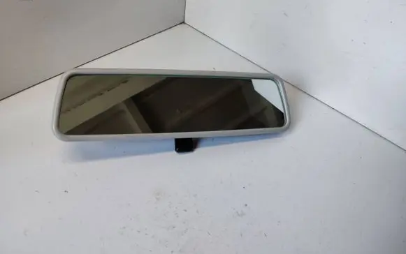 Volkswagen Polo V 6R Rear view mirror (interior) E1021065