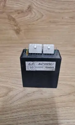 Mazda 6 Tow bar trailer control unit/module 030255