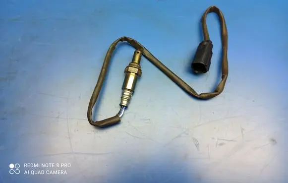 Volvo S60 Lambda probe sensor 25054026 30651722 884527009