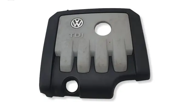 Volkswagen PASSAT B6 Engine cover (trim) 03G103925BG 03G103925BF A039103