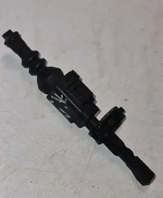 Volkswagen Caddy Rear ABS sensor wiring 6E0973702