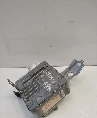 Power steering control unit/module