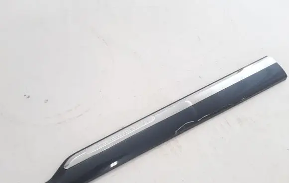 Volvo XC90 Front door trim (molding) 31448427