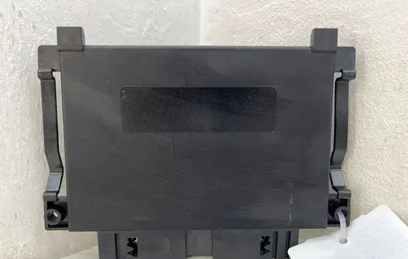 Mercedes-Benz GLC X253 C253 Gearbox control unit/module