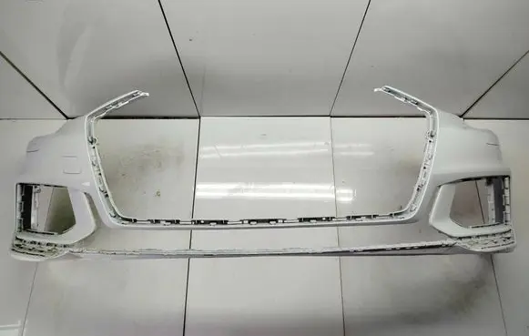 Audi A6 S6 C8 4K Front bumper 4K0807437G