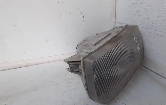Ford Explorer Headlight/headlamp