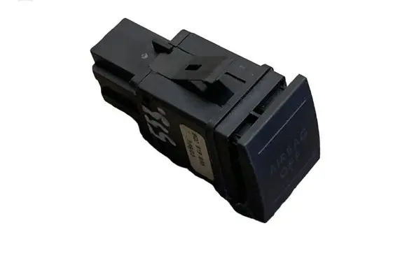 Volkswagen Polo Passenger airbag on/off switch 6Q0919235