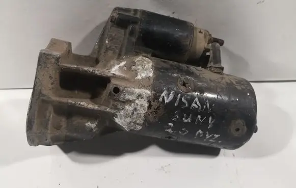 Nissan Sunny Starter motor 2330054A01RE S13105ARE