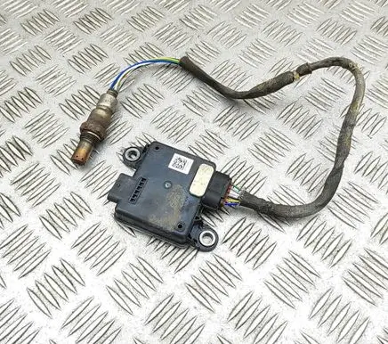 Jaguar XE Lambda probe sensor FPLA5J299EB 0281006777