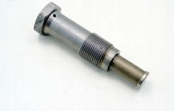 BMW 3 E46 Timing belt tensioner 8685091