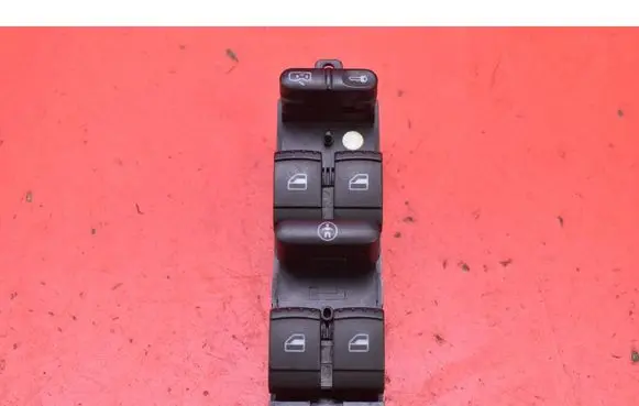 Skoda Octavia Mk1 (1U) Electric window control switch 1J4959857A