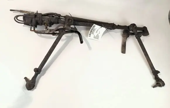 Chevrolet Corvette Steering tie rod 