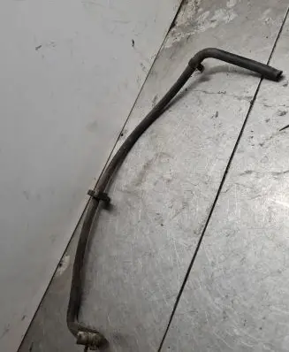 Volkswagen Transporter - Caravelle T4 Engine coolant pipe/hose 074121063K