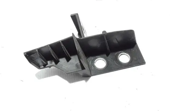 Headlight/headlamp mounting bracket