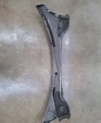 Audi TT TTS RS Mk3 8S Other exterior part 