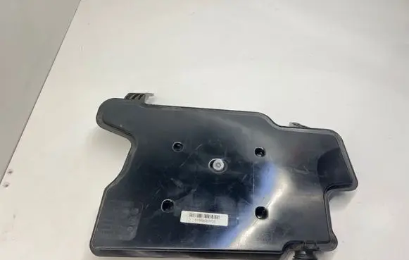 Intake resonator