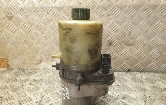 Electric power steering pump