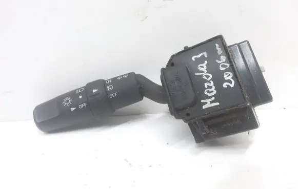 Mazda 3 I Indicator stalk 17D682