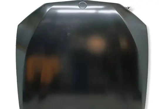 BMW 5 G30 G31 G38 Engine bonnet/hood 7440427