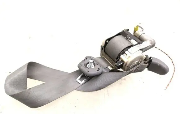 SsangYong Rodius Front seatbelt 7462221001