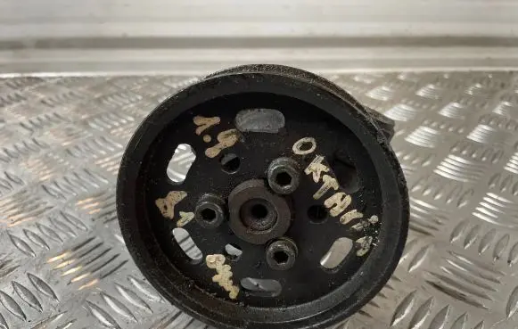 Skoda Octavia Mk2 (1Z) Power steering pump