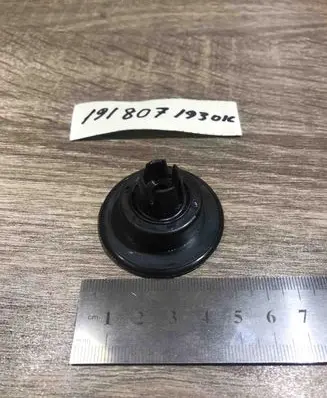 Volkswagen Golf II Other interior part 191807193
