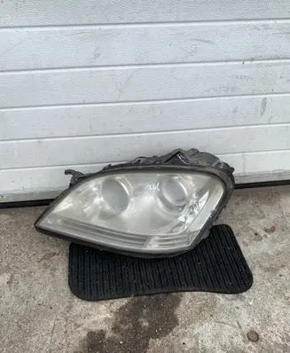 Headlight/headlamp