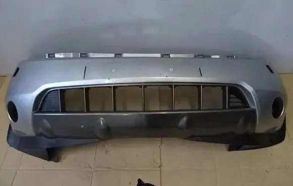 Nissan Murano Z50 Front bumper