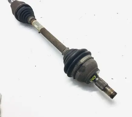 Citroen C4 Cactus Engine