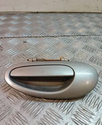 Dodge Intrepid Rear door exterior handle 24737E