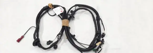 Porsche Cayenne (9PA) Parking PDC sensor 9Y0971104AK