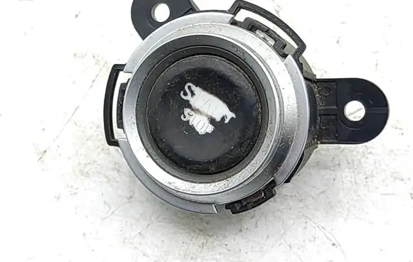 Alfa Romeo 159 Engine start stop button switch 156041426