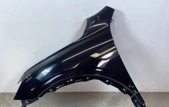 Renault Arkana Fender