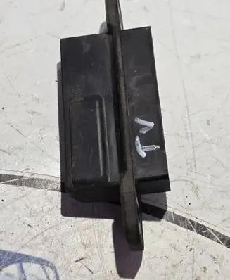 Toyota Verso Tailgate/trunk/boot exterior handle 