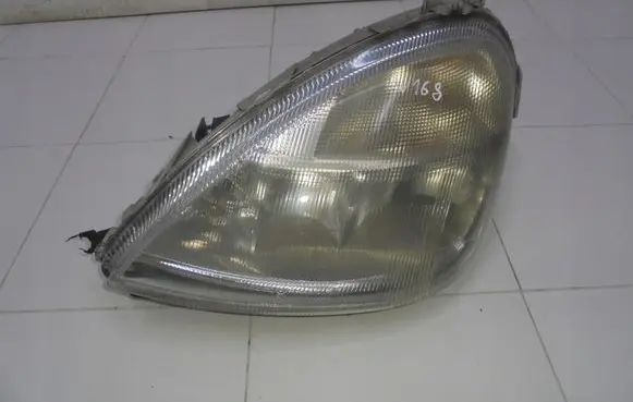 Mercedes-Benz A W168 Headlight/headlamp