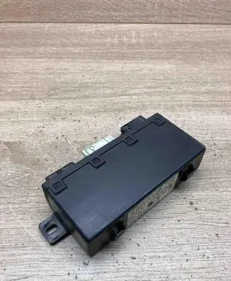 Door control unit/module