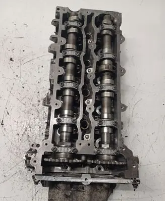 Mercedes-Benz Sprinter W906 Engine head R6510180201 A6510100217